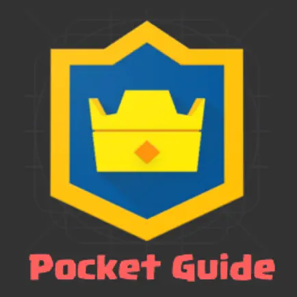 Pocket Guide For Clash Royale - Guide, Chest Tracker, Update, Videos! Читы