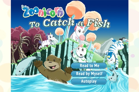 To Catch A Fish screenshot 3