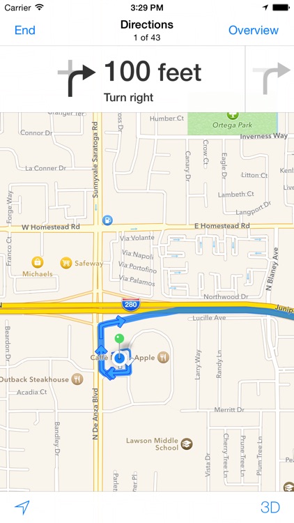 Geocache USA screenshot-4