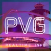 PVG AIRPORT - Realtime, Map, More - SHANGHAI PUDONG INTERNATIONAL AIRPORT