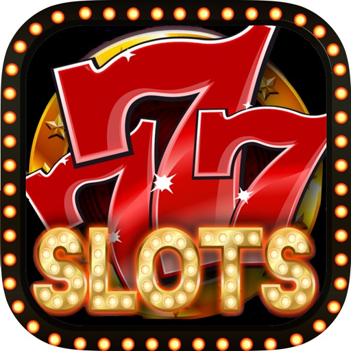 777 A Aabbies Aria Vegas Palace Casino Slots icon