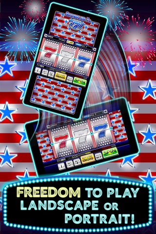 Fun Classic Slots - Vegas Casino screenshot 2