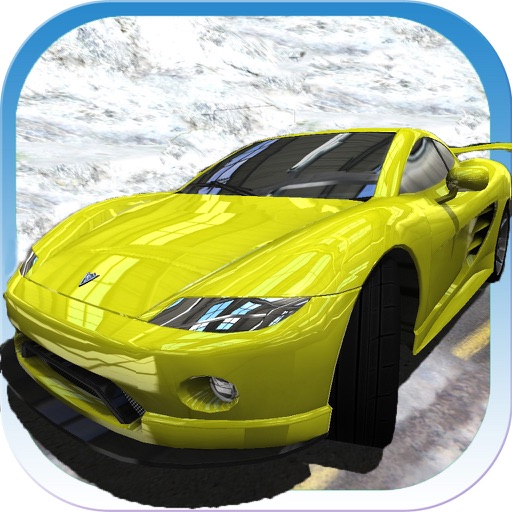 Super Sports Car Racing