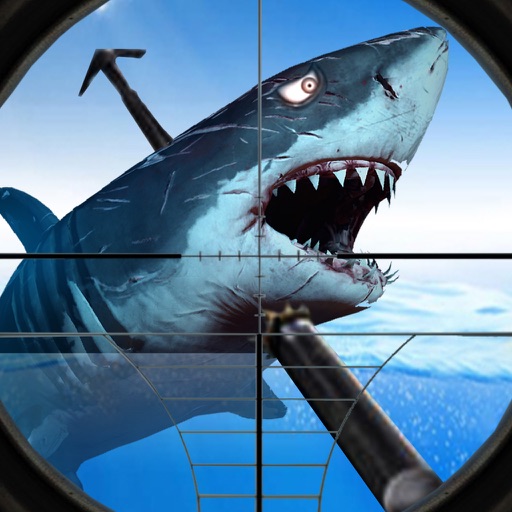 2016 Angry Great White Shark Attack : Deadly Monster Fish Survival Challenge pro