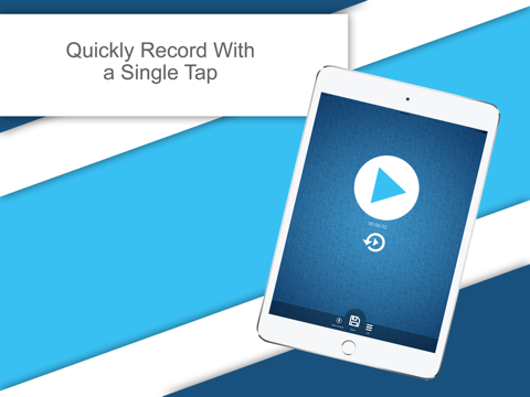 Audio Dictating Recorder & Digital Transcription - náhled