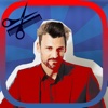 Virtual Hairstylist For Men - Try On Different Man Hair.styles In Our Trendy Makeover Salon