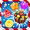 Candy Journey HD: Amazing Match3