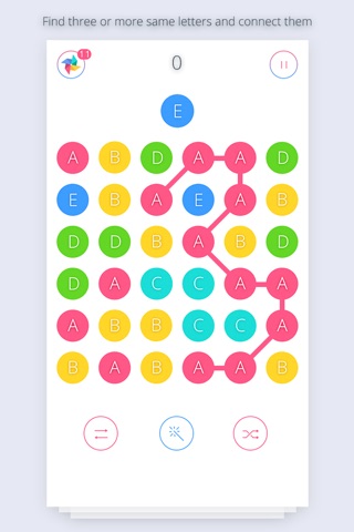 Can you get Z - Letters Mania free screenshot 2