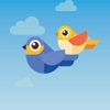 Birds Rush:Clash of Birds & Cats