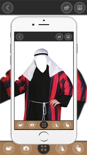 Arab Man Suit Photo Montage :latest And New Photo Montage Wi(圖4)-速報App