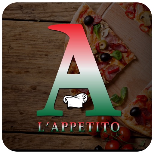 L'Appetito icon