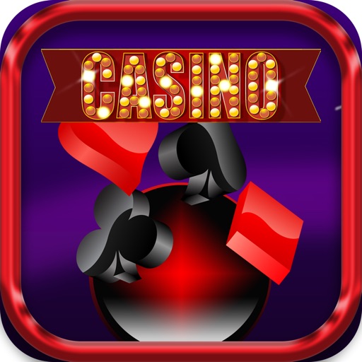 Xtreme Casino Lights Game Show - Double Diamond Slots Machines