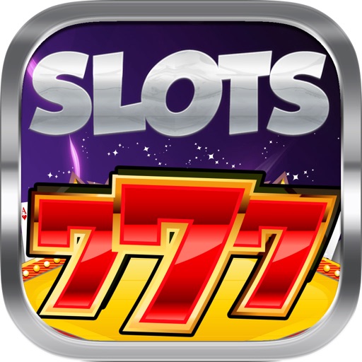 777 AAA Nice Classic Slots Game - FREE Slots Machine