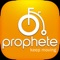 Mit der Prophete App wird ihr Smartphone zum perfekten Begleiter auf Ihren E-Bike Touren