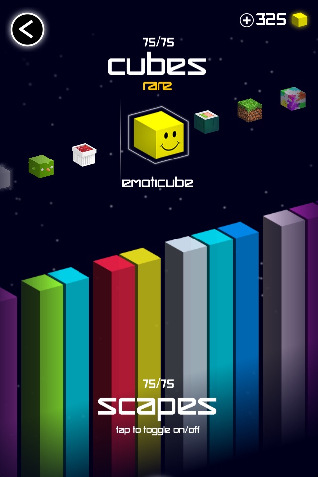 Gravity Switch screenshot 4