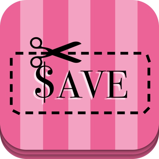 Savings and Coupons For Victorias Secret icon