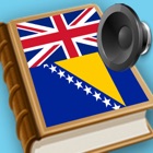 English Bosnian best dictionary - Engleski Bosna najbolji rječnik prevoditelj