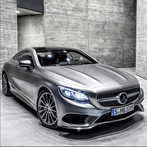 Best Cars - Mercedes S Class Photos and Videos | Watch and learn with viual galleries icon