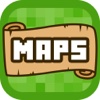 Maps for PE Pro - Best Map Downloads for Minecraft Pocket Edition