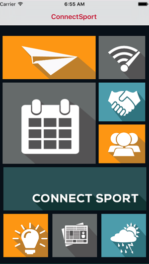 ConnectSport(圖1)-速報App