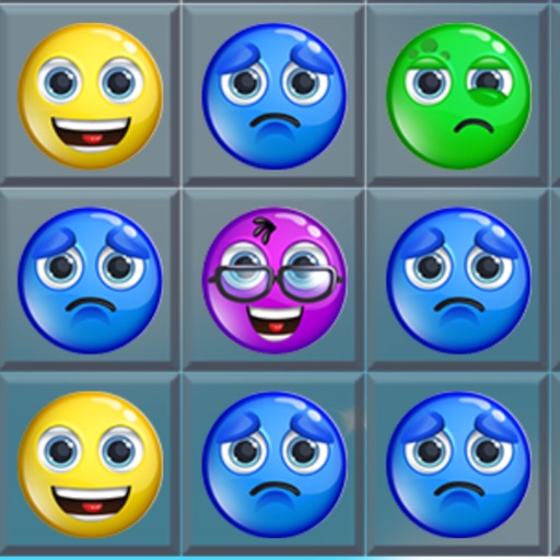A Emoji Faces Util icon