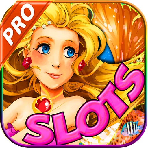 Big Golden Slots: Casino Slots Of Fruit Machines Free!! iOS App