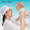 Postpartum Wellness Guide:Natural Health After Birth