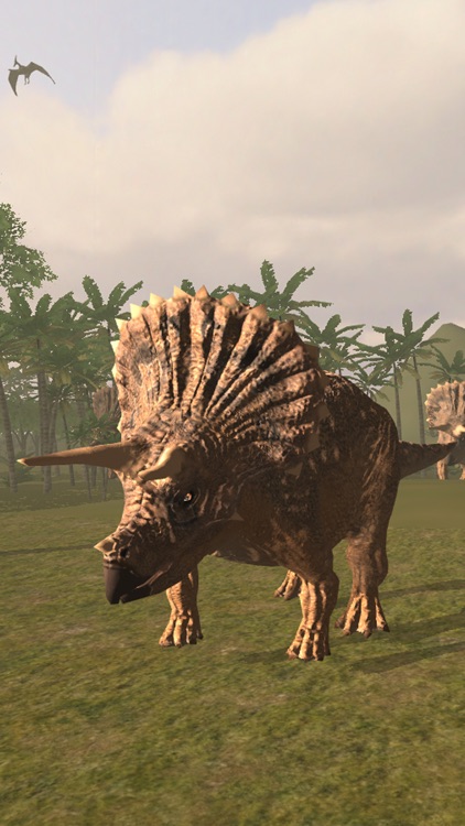 Explain 3D: Dinosaurs world - Jurassic encyclopedia FREE