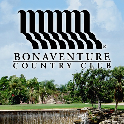 Bonaventure Country Club FLA icon