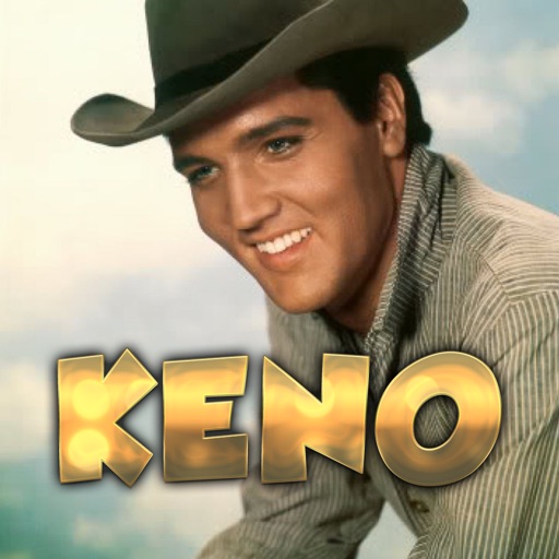 `` Keno Wild West `` icon