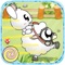 Sheepo Race - PiPi Bunny the sheep rider’s competitions