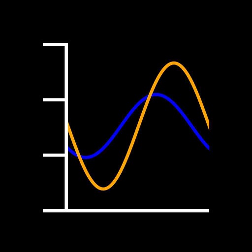 MC Oscilloscope Icon