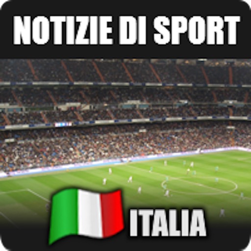 Notizie di Sport icon