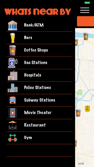 Whats NearBy Me(圖5)-速報App