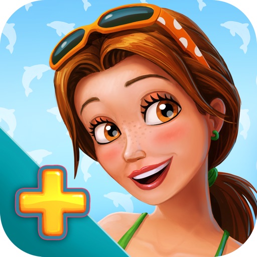 Delicious – Emily’s Honeymoon Cruise HD Icon