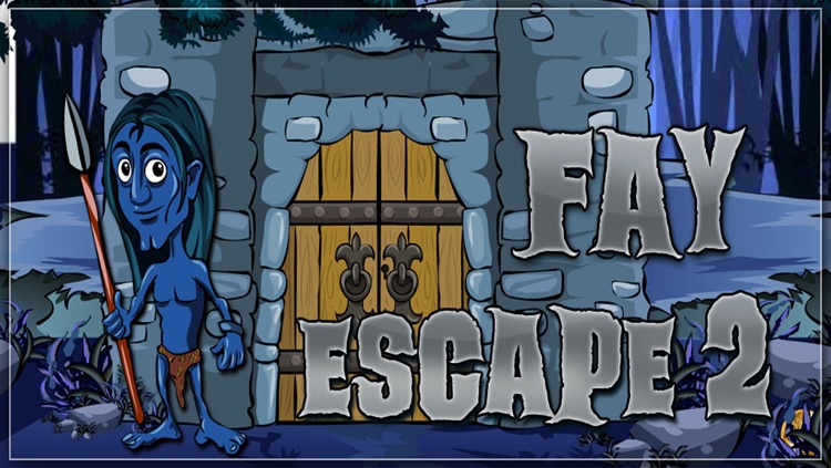 Fay Escape 2