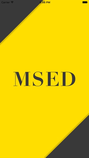 MSED