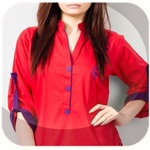 Latest Boutique Designs - Women Clothes New Styles 2016 for Parties,wedding  Casual Jeans Wearing