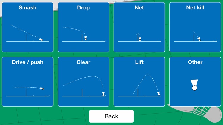 Excel Badminton