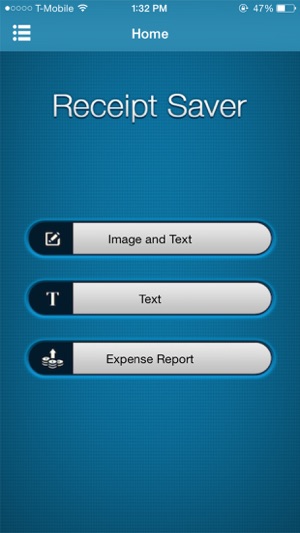 ReceiptSaver Pro By AG(圖1)-速報App