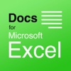 Full Docs - Microsoft Office Excel Edition for MS 365 Mobile Pro ™