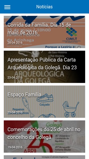 Município de Golegã(圖4)-速報App