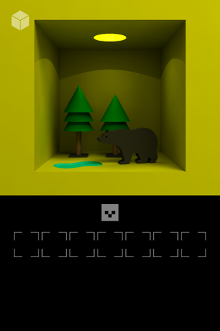 Escape Game "Yellow Room Reboot" screenshot 3