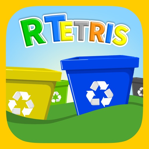 ES RTetris Icon