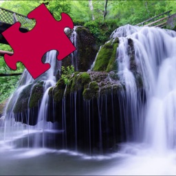 Waterfalls Best Puzzles