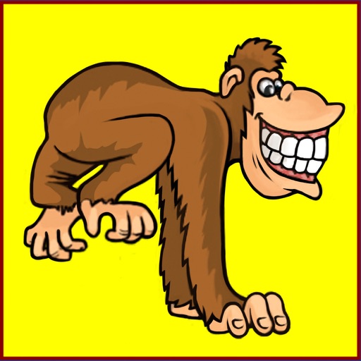 Monkey Game - Casino & Slots