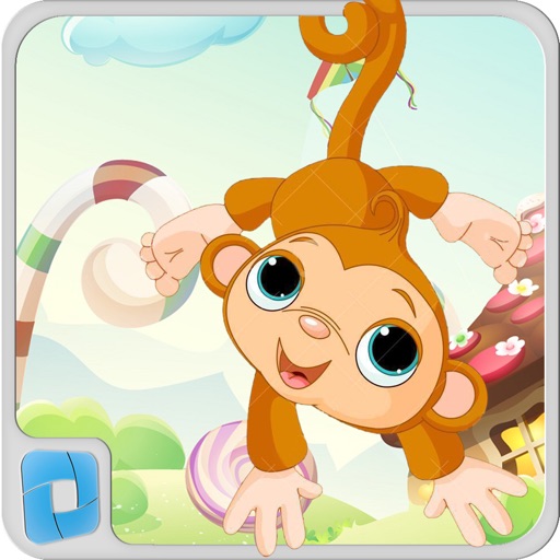 Lollipop Adventure iOS App