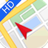 Good Maps - Google 지도, with Offline Map, Directions and More PC 용