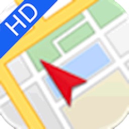 Good Maps - for Google Maps, with Offline Map, Directions, Street Views and More