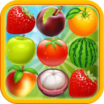 Fruit Fantasy Switch: Game Mania Читы